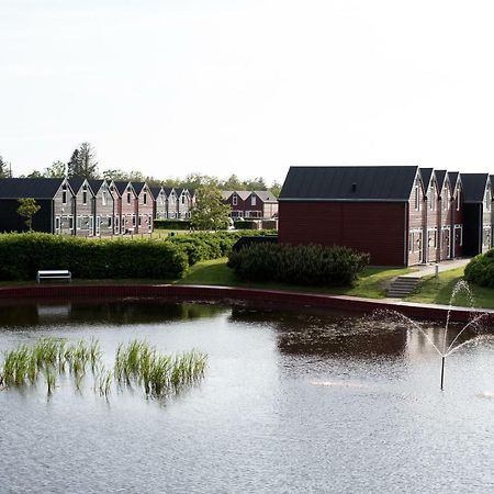 Landal Seawest Resort Norre Nebel Экстерьер фото