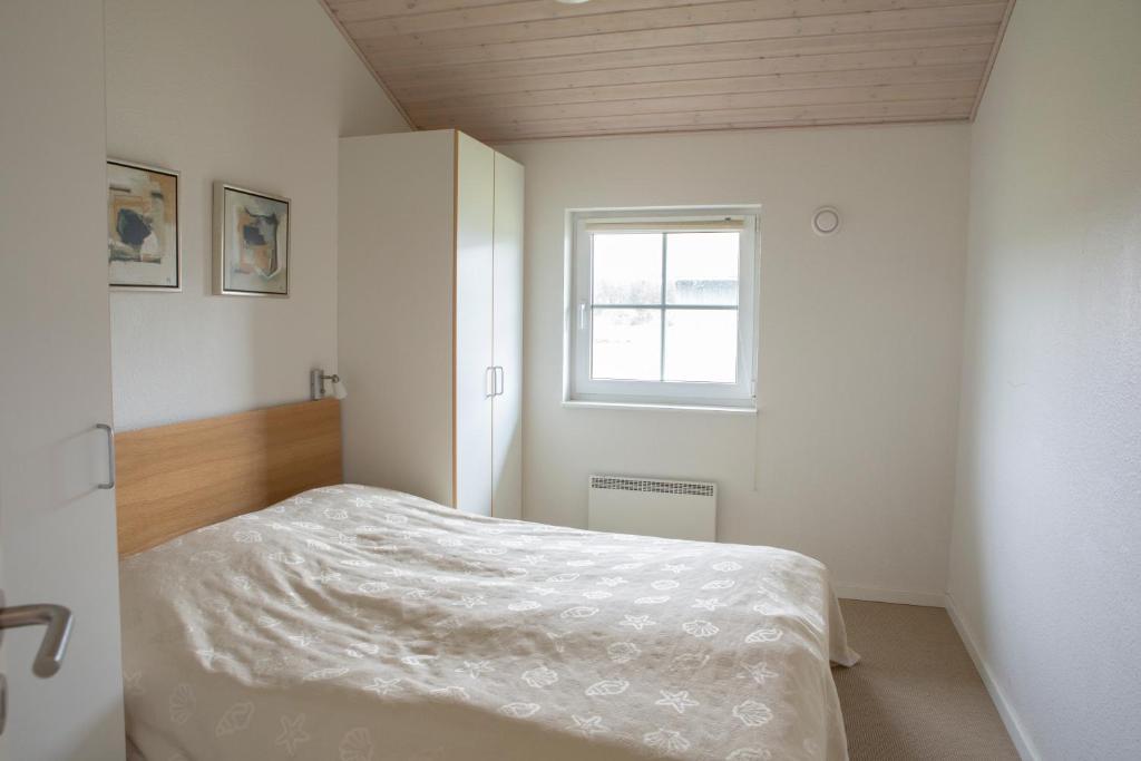Landal Seawest Resort Norre Nebel Номер фото