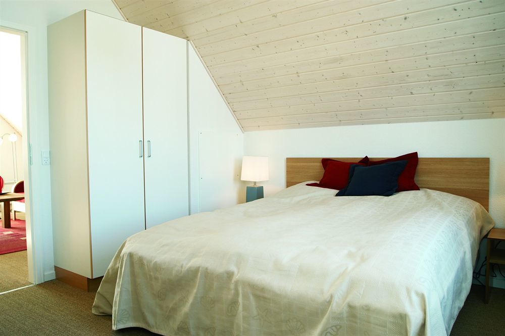 Landal Seawest Resort Norre Nebel Экстерьер фото