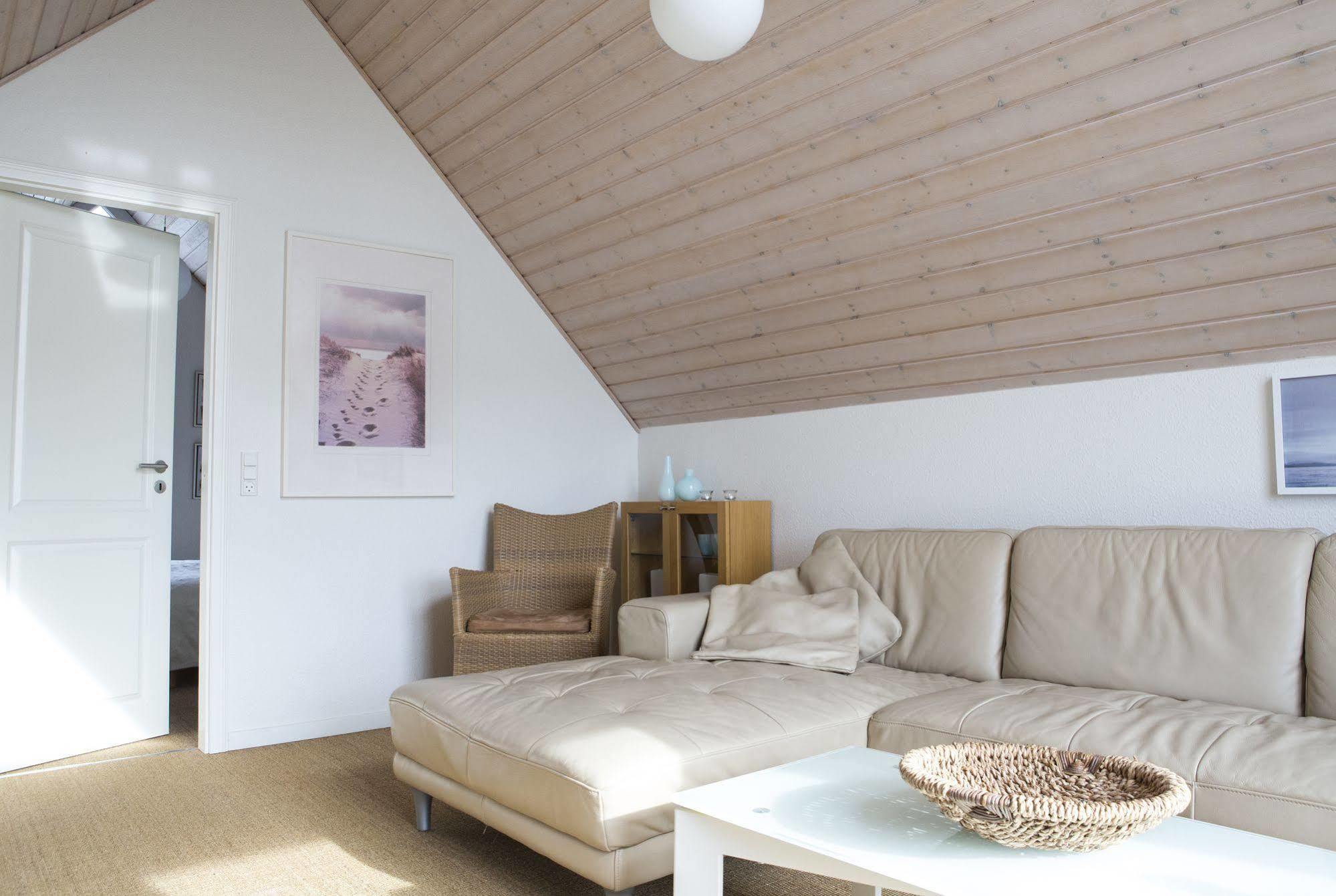 Landal Seawest Resort Norre Nebel Экстерьер фото