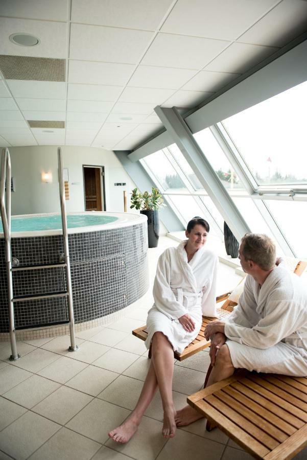 Landal Seawest Resort Norre Nebel Экстерьер фото